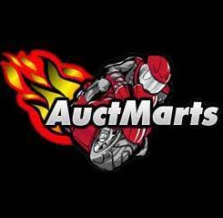 Auctmarts Trading logo