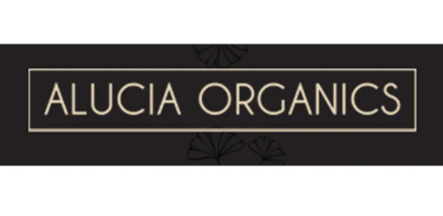 Alucia Organics - UK logo