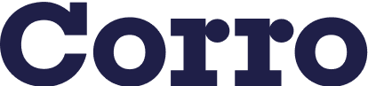 Corro logo