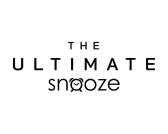 The Ultimate Snooze logo