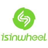 isinwheel.ES logo