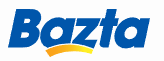 Bazta FI logo