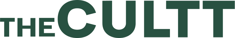 The Cultt RU logo