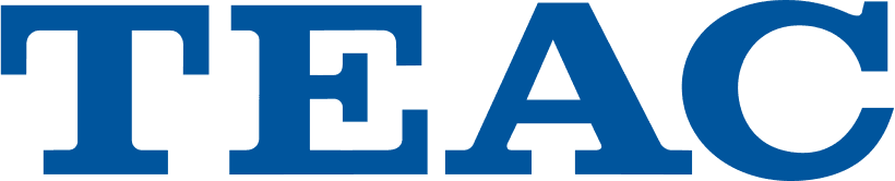 TEAC USA logo