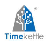 Timekettle US logo