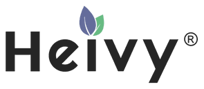 Heivy logo