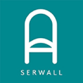 Serwall Home logo