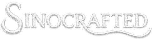 Sinocrafted logo