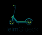 HeimGlueck logo