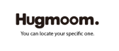 hugmoom curtains logo