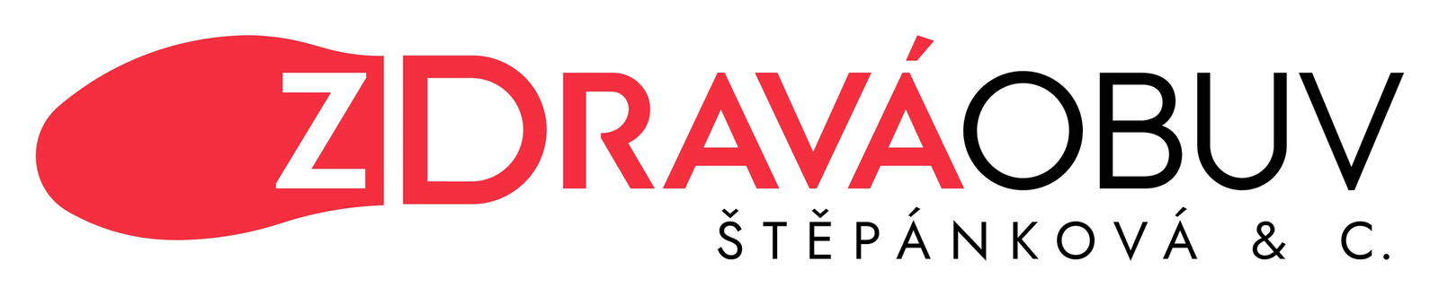 Zdrava-obuv-eshop.cz logo