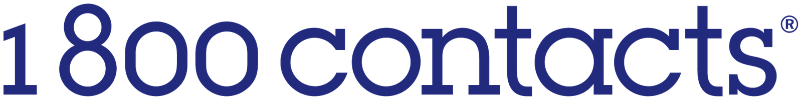 1-800 Contacts - US logo