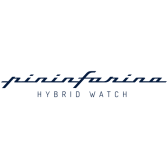 Pininfarina Hybridwatchbyglobics logo