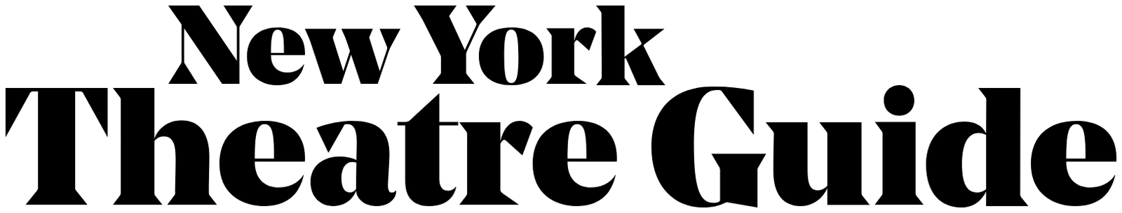 New York Theatre Guide logo