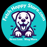 Fetch Happy Store (US) logo