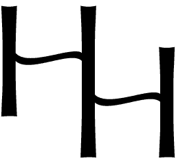 Happy Head logo