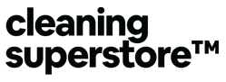 Cleaning Superstore logo