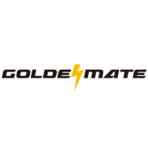 Golden Mate Energy logo