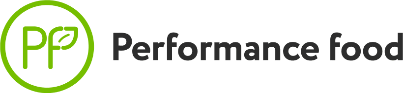 PerformanceFood RU logo