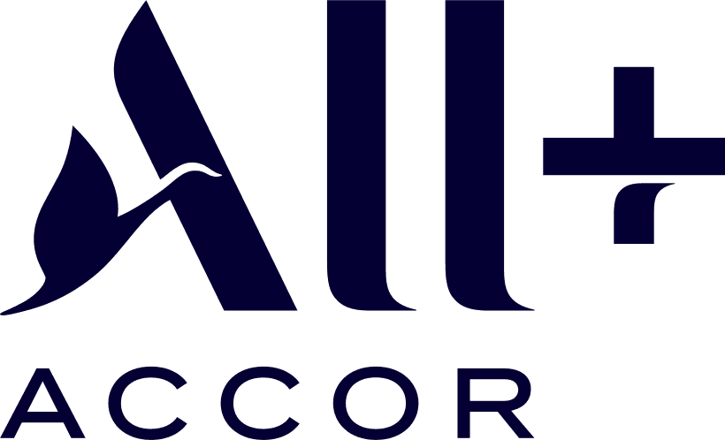 AccorPlus logo