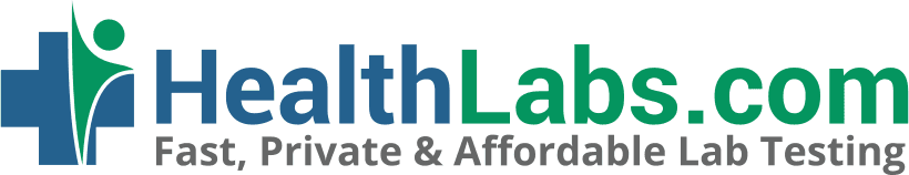 Healthlabs.com logo