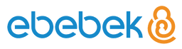 ebebek logo