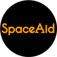 SpaceAid logo
