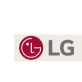 LG BE logo