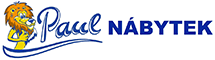 Nabytekpaul.cz logo