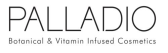 Palladio Beauty logo