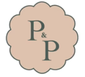 POSIE AND PENN logo