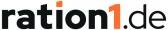 ration1.de DE logo