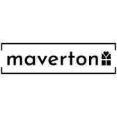 Maverton DE logo