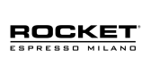 Rocket Espresso logo
