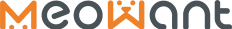 MeoWant logo
