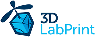 3DLabPrint logo