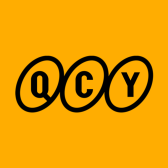 Qcy logo