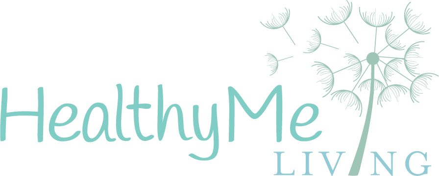 HealthyMe Living logo