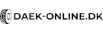 Dack Online DK logo
