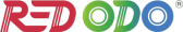 Redodo Power logo
