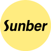 Sunber Hair (US) logo