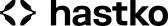 Hastko logo