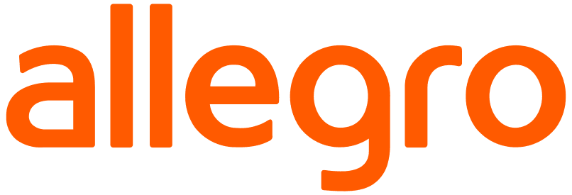 Allegro.pl logo