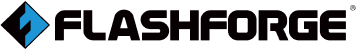 Flashforge logo