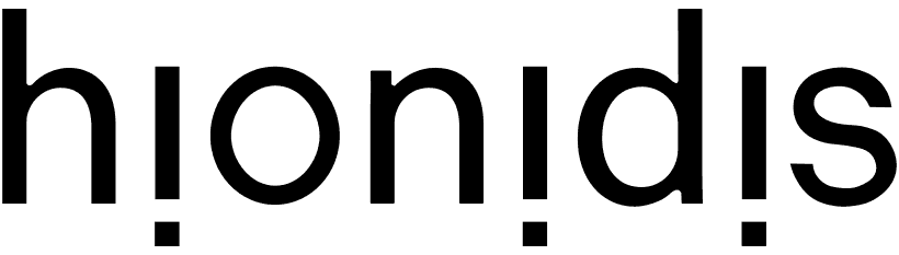 Hionidis logo