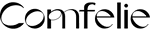 Comfelie Wireless Bra A logo
