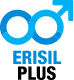 Erisil Plus logo
