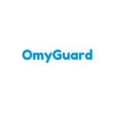 Omyguard logo