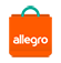 Allegro.cz logo