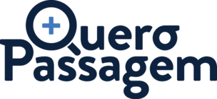 Quero Passagem (EN) logo